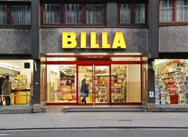 Billa launched new premium private label in Austria