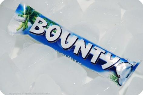Bounty-mentes Celebrations-dobozzal kísérletezik a Mars-Wrigley az Egyesült Királyságban