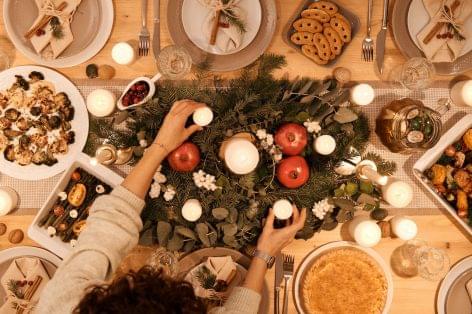 Over a third of Brits open to having a vegan Christmas dinner