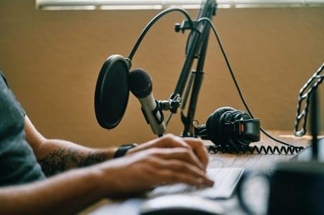 Podcastsorozat a hazai védjegyhasználó márkákról