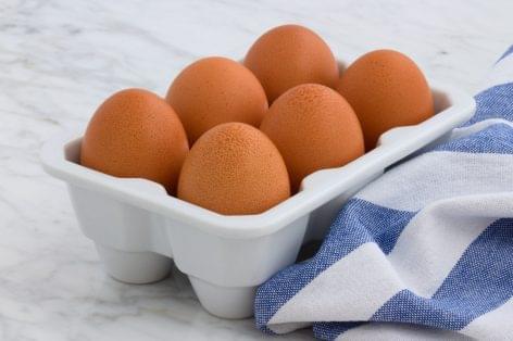 Az Asda és a Lidl után a Tesco is korlátozást vezet be a tojásvásárlásra