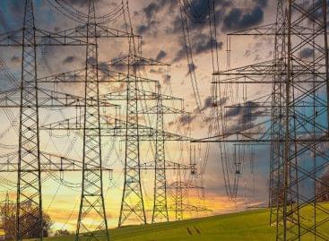 GKI: Electricity is expensive for Hungarian businesses