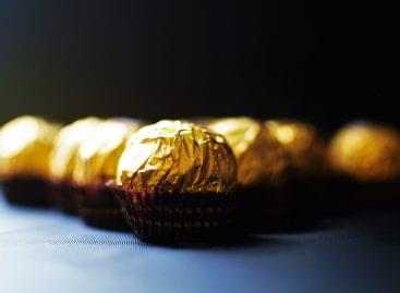 Ferrero Invests In New North America Production Facility