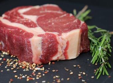 Mégsem jelent egészségügyi kockázatot a vörös hús?!
