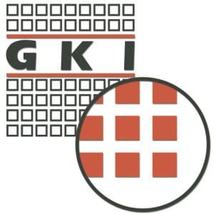 gki logo