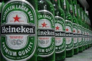 Új pénzügyi igazgató és ellátási lánc igazgató csatlakozik a HEINEKEN Hungária csapatához