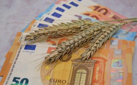 From next year, it will be possible to pay subsidies worth several thousand billion forints in Hungarian agriculture