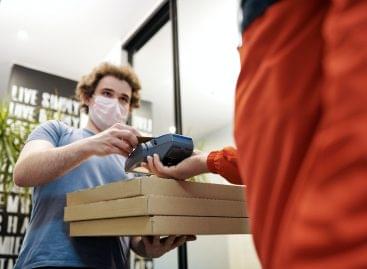 From Friday, home delivery will be free via Wolt’s platform