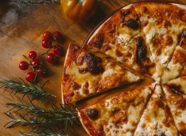 Pizza Artesana felvásárlásával Spanyolországban terjeszkedik az Italpizza