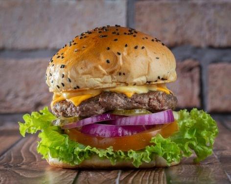 Beyond Burger to roll out in over 1600 Rewe shops in Germany