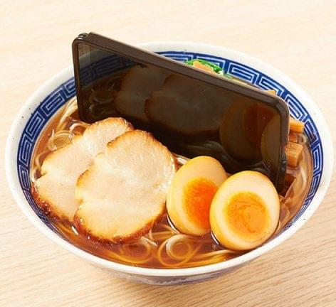 What is fake ramen good for? – The picture of the day