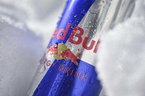 Red Bull is coming up with a new, limited product