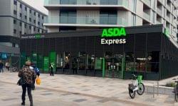 25 új kényelmi üzletet nyit az Asda az év végéig