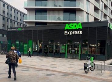 Asda to create 10,000 jobs in convenience store rollout