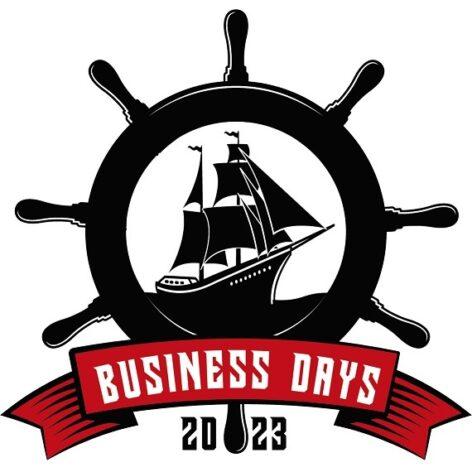 BUSINESS DAYS 2023 <br>TRADE  FLEET – Whose boat is tearing up the seas?