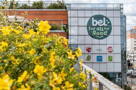 Bel Group Announces Joint Venture With India’s Britannia Industries