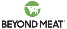 beyond meat logo