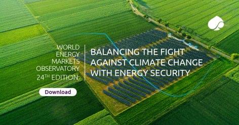 Energia-világpiaci jelentés: ettől a három tényezőtől függ a gázellátás biztonsága