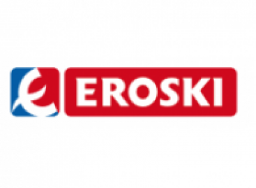 Az Eroski saját márkás termékcsaládjaiban is alkalmazza a Planet-Score jelölést
