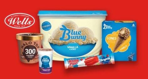 Ferrero To Acquire Blue Bunny Ice Cream-Maker Wells Enterprises