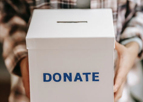 Az adományozók üzenhetnek is az adományozottaknak a SPAR idei gyűjtésén