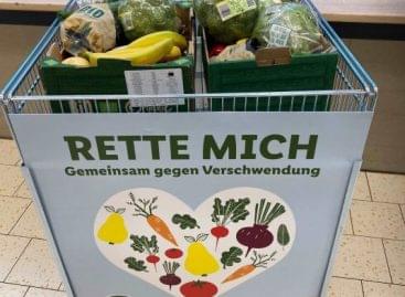 Lidl Brings Food Waste ‘Rescue Bags’ To Switzerland