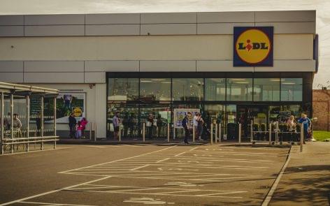 Lidl achieves ‘new record’ market share