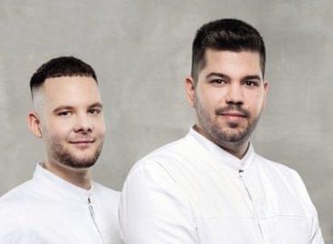 Januárban ismét Bocuse d’Or Lyon!