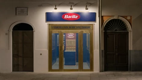 Megvásárolja a Barilla Group a Back to Nature márkát