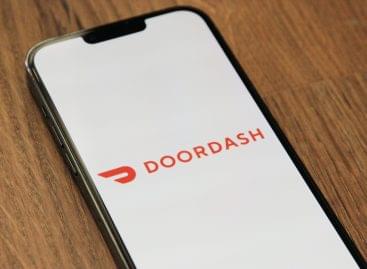 Masszív leépítést hajt végre a DoorDash működési költségeinek visszafogása érdekében