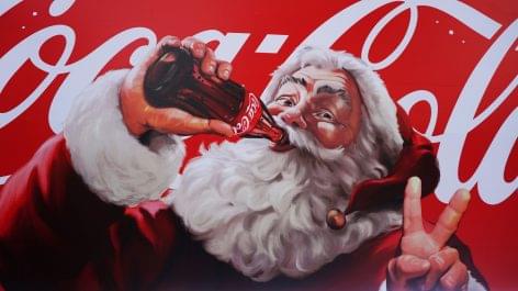 Coca-Cola presents its first Christmas mini-series and with it its new creative platform “Real Magic Presents”