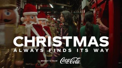 Ez a karácsonyi kisfilm mindenkit magával ragad! (Videó)