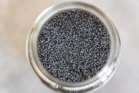 SPAR was forced to recall ground poppy seeds