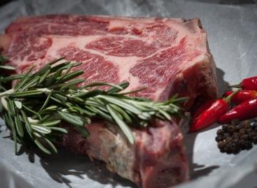 Inflation can set back the demand for meat products