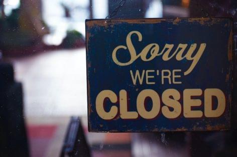 The Croatian government decided to keep shops closed on Sundays