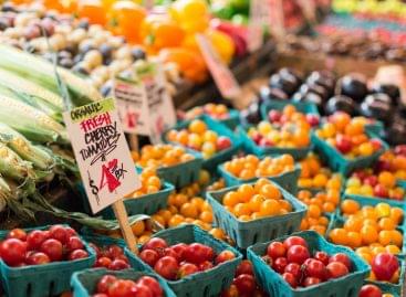 Élelmiszer-árplafont követelnek a német fogyasztók