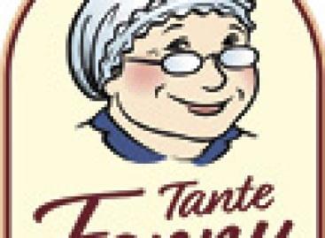 Tante Fanny: teljes kiőrlésű termékek a fókuszban