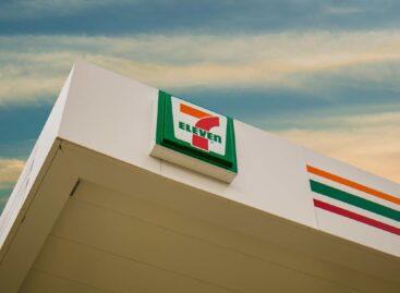 7-Eleven Enters Israel, Opens First Store In Tel Aviv