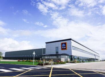 Az Aldi volt a legolcsóbb szupermarket 2022-ben az Egyesült Királyságban