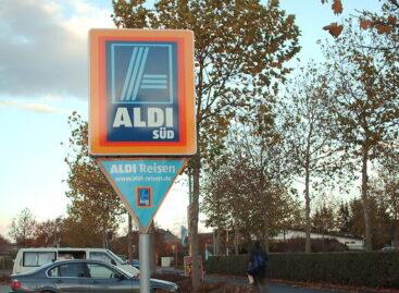 Aldi’s strategic manager left, Dr. Christian Bock retired citing family reasons