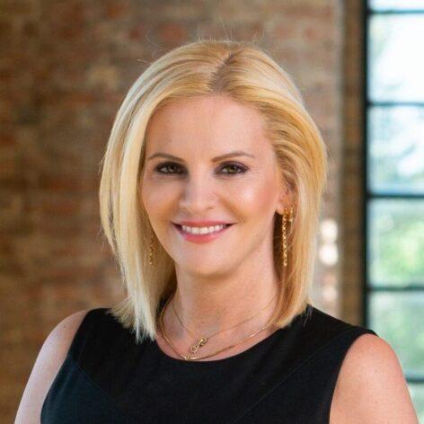 PRO PR GLOBE-díjat kapott Bánhegyi Zsófia