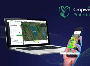 Syngenta has developed an intelligent plant protection application
