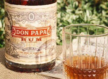 A Don Papa Rummal bővült a Diageo portfoliója