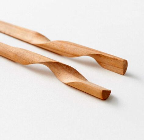 ”Holiday” chopsticks – Picture of the day