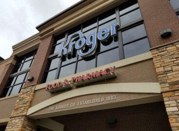 Kroger deploys Google Cloud tools to enhance productivity in stores
