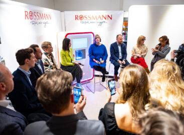 The innovation of Rossmann and Respray was presented