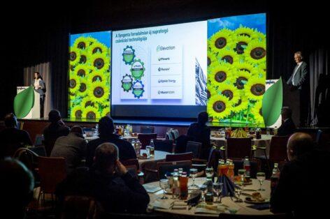 Expanding portfolio, customized technological solutions in 2023 from Syngenta