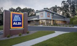 Az AI segítségével készít digitális termékleírásokat az Aldi US