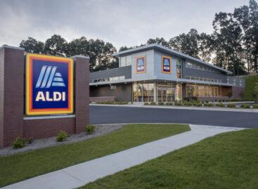 ALDI will raise wages by 12 percent from January