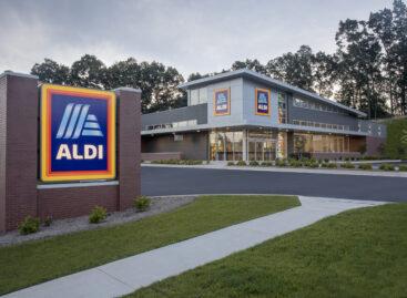 Az AI segítségével készít digitális termékleírásokat az Aldi US